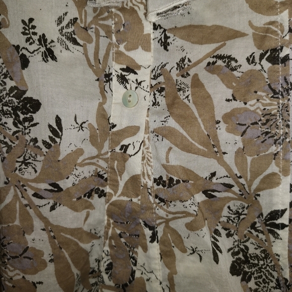 Chicago 1blouse - Picture 3 of 7